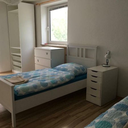 باد ريشنهول Nonner Apartment المظهر الخارجي الصورة
