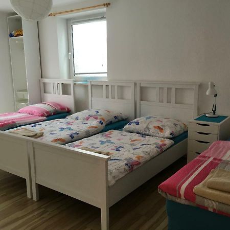 باد ريشنهول Nonner Apartment المظهر الخارجي الصورة