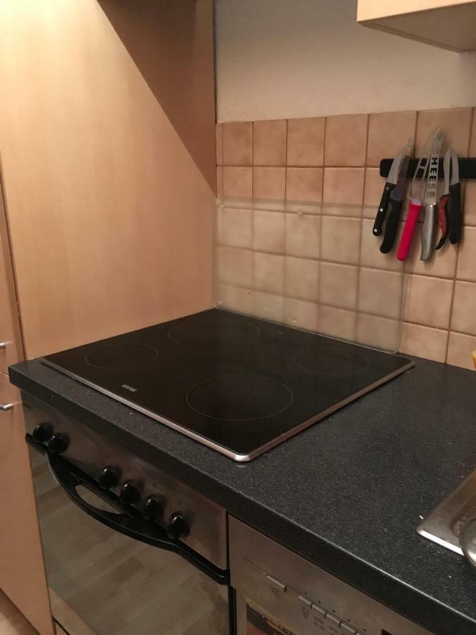 باد ريشنهول Nonner Apartment المظهر الخارجي الصورة