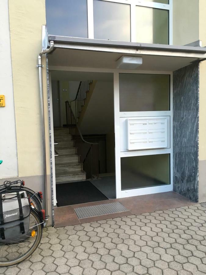باد ريشنهول Nonner Apartment المظهر الخارجي الصورة