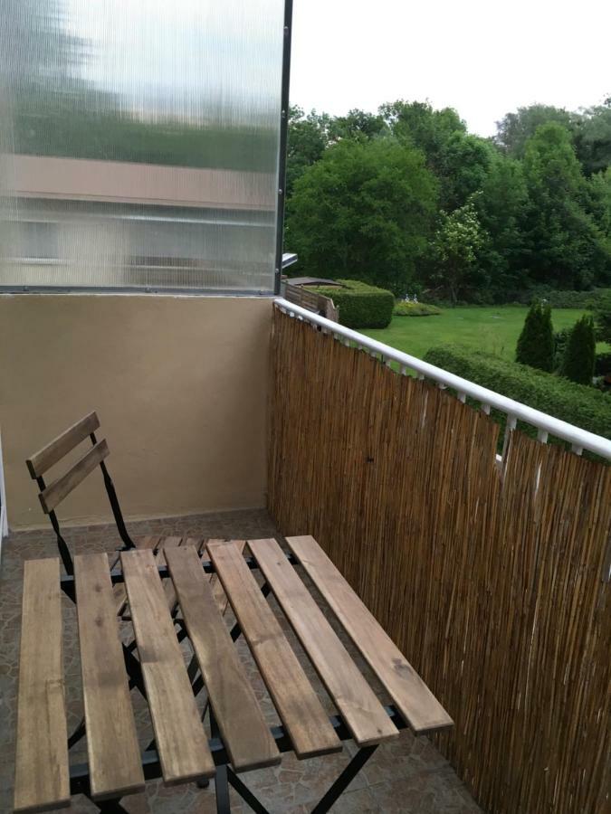 باد ريشنهول Nonner Apartment المظهر الخارجي الصورة