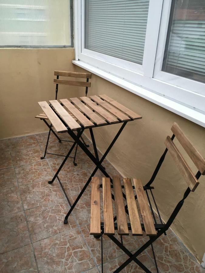 باد ريشنهول Nonner Apartment المظهر الخارجي الصورة