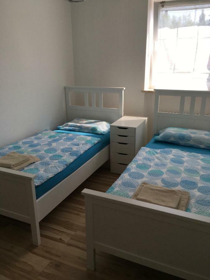 باد ريشنهول Nonner Apartment المظهر الخارجي الصورة