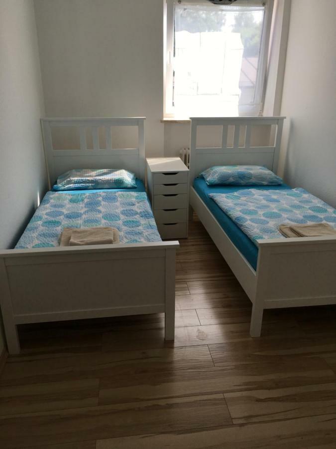 باد ريشنهول Nonner Apartment المظهر الخارجي الصورة