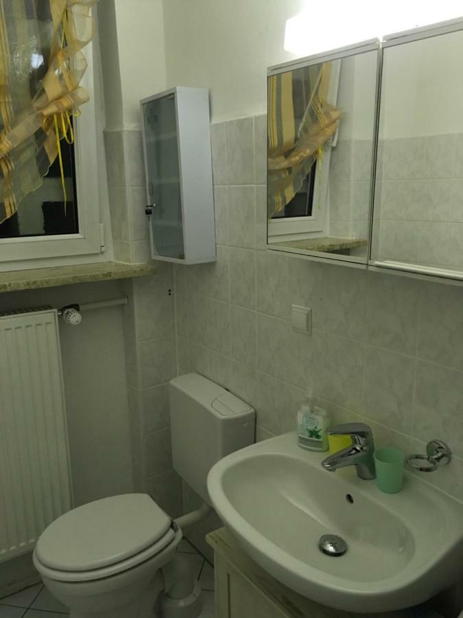 باد ريشنهول Nonner Apartment المظهر الخارجي الصورة