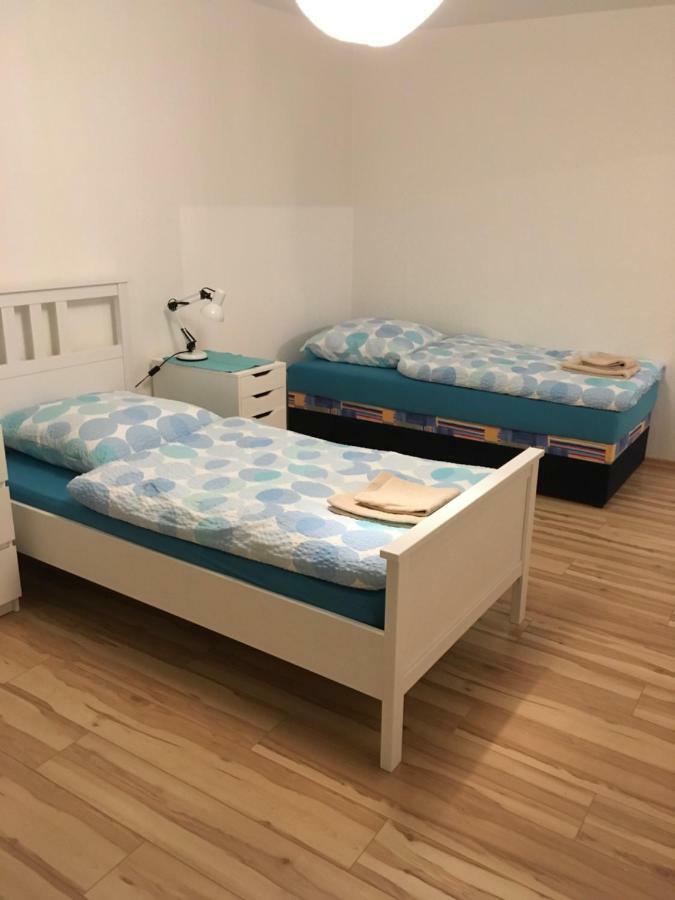 باد ريشنهول Nonner Apartment المظهر الخارجي الصورة