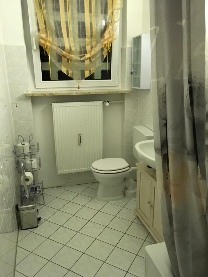 باد ريشنهول Nonner Apartment المظهر الخارجي الصورة