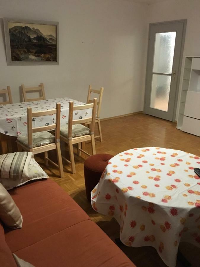 باد ريشنهول Nonner Apartment المظهر الخارجي الصورة