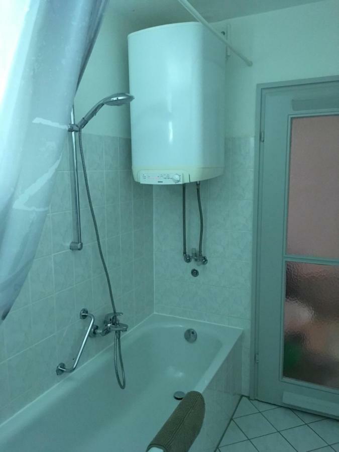 باد ريشنهول Nonner Apartment المظهر الخارجي الصورة