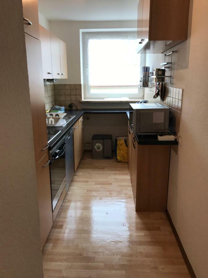 باد ريشنهول Nonner Apartment المظهر الخارجي الصورة