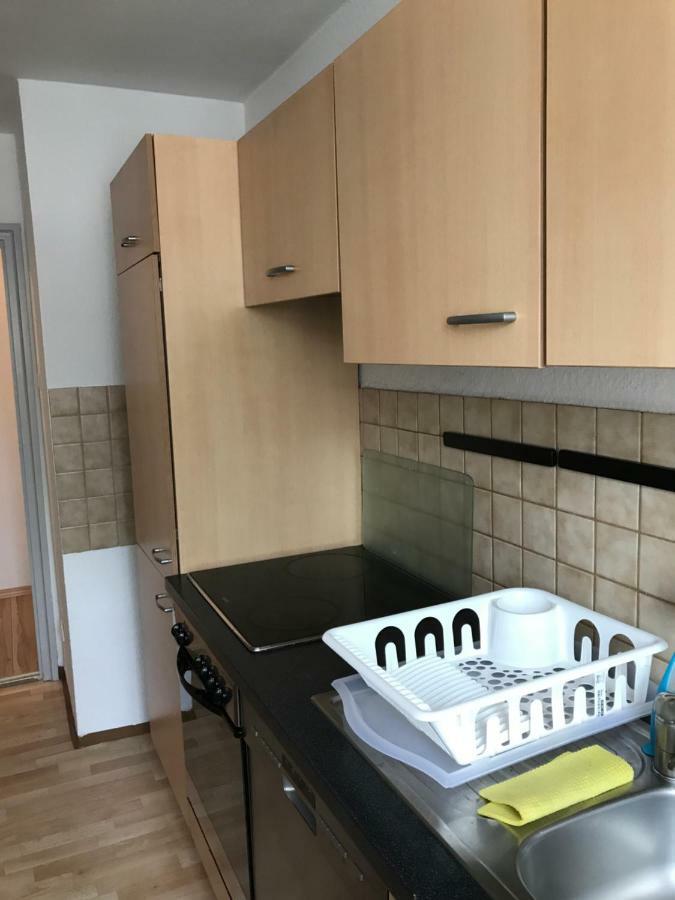 باد ريشنهول Nonner Apartment المظهر الخارجي الصورة
